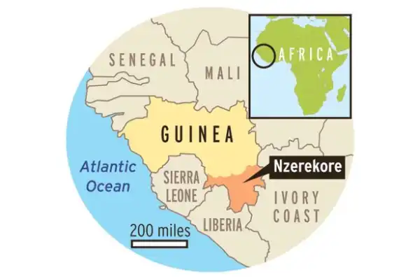 Doctors / Medical Practitioners "STOP WASHING BODIES OF DEAD PEOPLE "  - Fidelis